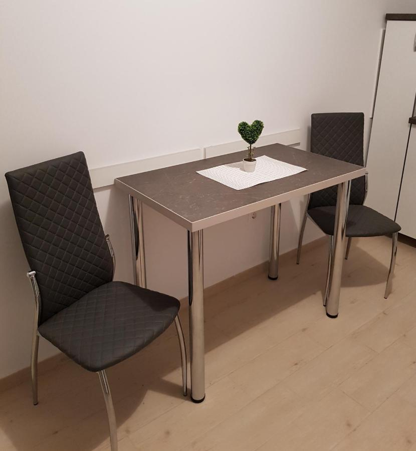 Avantgarden Brasov, Perfect Home - 1 Room Apartment Eksteriør billede