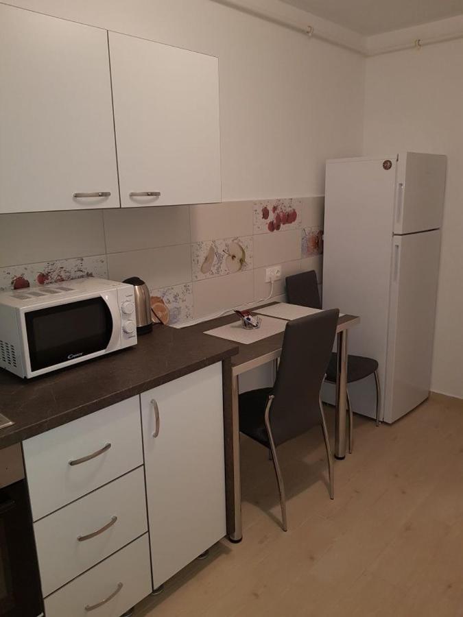 Avantgarden Brasov, Perfect Home - 1 Room Apartment Eksteriør billede