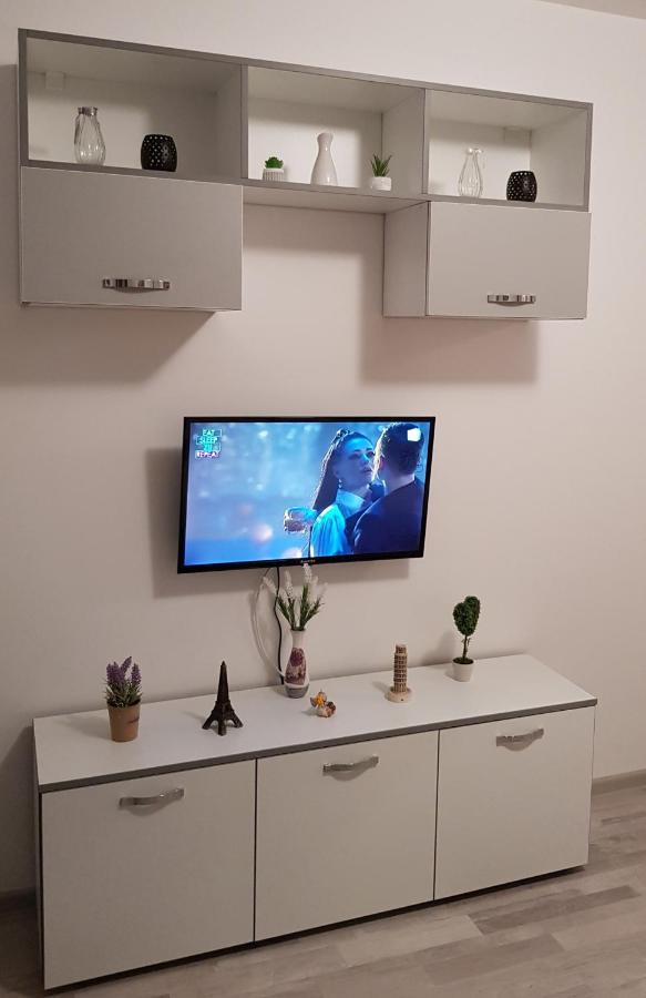 Avantgarden Brasov, Perfect Home - 1 Room Apartment Eksteriør billede