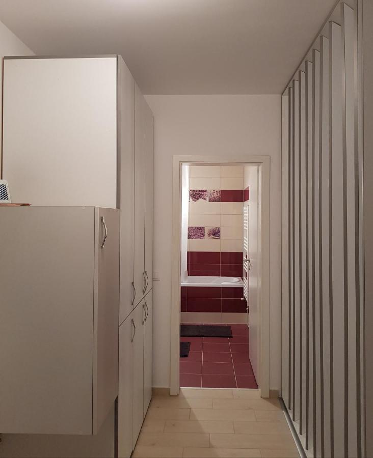 Avantgarden Brasov, Perfect Home - 1 Room Apartment Eksteriør billede