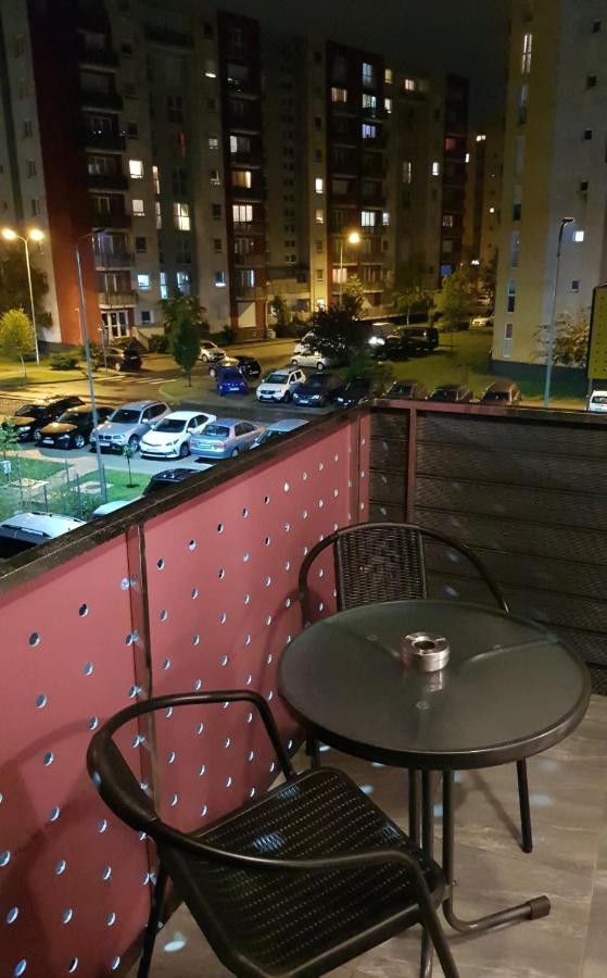 Avantgarden Brasov, Perfect Home - 1 Room Apartment Eksteriør billede