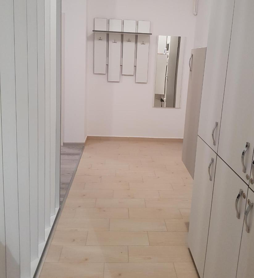 Avantgarden Brasov, Perfect Home - 1 Room Apartment Eksteriør billede