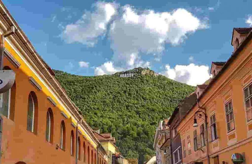 Avantgarden Brasov, Perfect Home - 1 Room Apartment Eksteriør billede