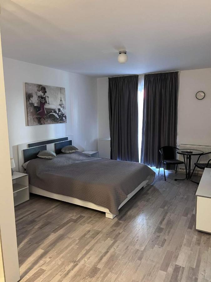 Avantgarden Brasov, Perfect Home - 1 Room Apartment Eksteriør billede