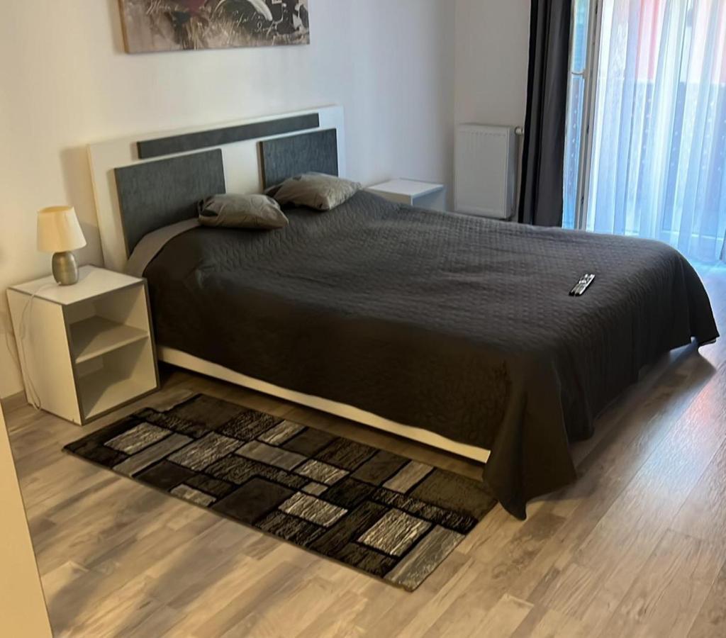 Avantgarden Brasov, Perfect Home - 1 Room Apartment Eksteriør billede